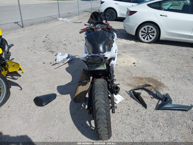 Продаж на аукціоні авто 2014 Kawasaki Ex300 B, vin: JKAEX8B1XEDA06181, номер лоту: 46206414