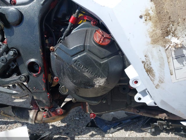 Продаж на аукціоні авто 2014 Kawasaki Ex300 B, vin: JKAEX8B1XEDA06181, номер лоту: 46206414