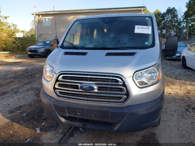 46206420 :رقم المزاد ، 1FBZX2ZMXGKA76333 vin ، 2016 Ford Transit-350 Xlt مزاد بيع