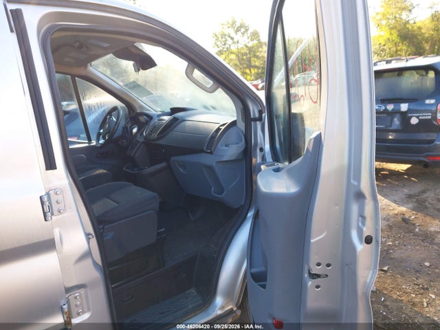 46206420 :رقم المزاد ، 1FBZX2ZMXGKA76333 vin ، 2016 Ford Transit-350 Xlt مزاد بيع