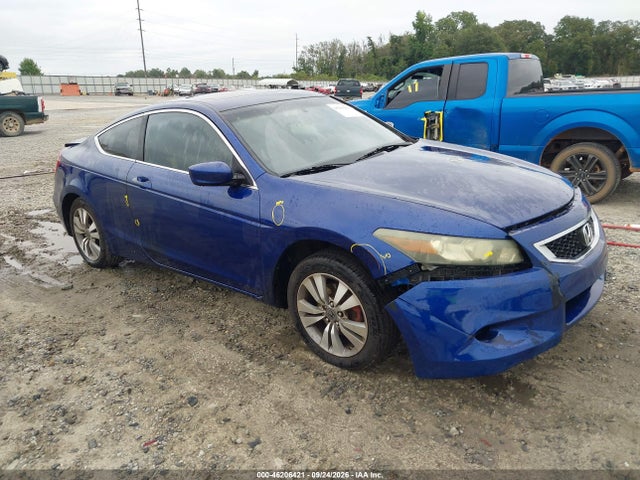 Auction sale of the 2008 Honda Accord 2.4 Ex-l, vin: 1HGCS12858A017237, lot number: 46206421