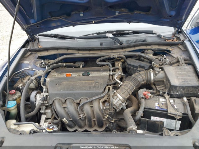 Продажа на аукционе авто 2008 Honda Accord 2.4 Ex-l, vin: 1HGCS12858A017237, номер лота: 46206421