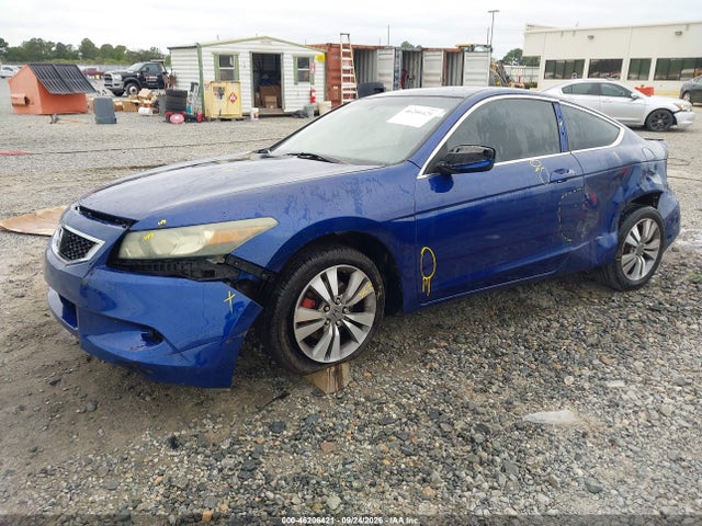 Продажа на аукционе авто 2008 Honda Accord 2.4 Ex-l, vin: 1HGCS12858A017237, номер лота: 46206421