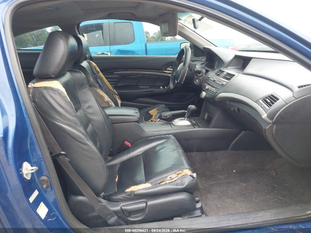 Продажа на аукционе авто 2008 Honda Accord 2.4 Ex-l, vin: 1HGCS12858A017237, номер лота: 46206421