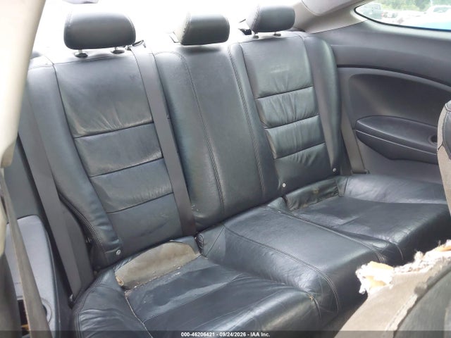 Продажа на аукционе авто 2008 Honda Accord 2.4 Ex-l, vin: 1HGCS12858A017237, номер лота: 46206421