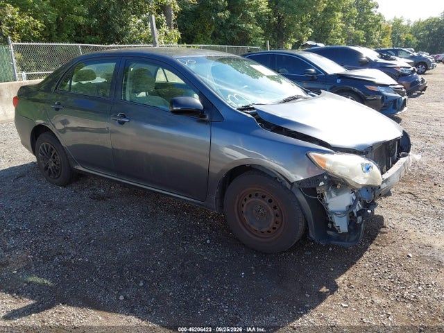 Aukcja sprzedaży 2009 Toyota Corolla Le, vin: 2T1BU40E59C177761, numer aukcji: 46206423