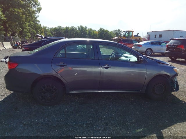 Aukcja sprzedaży 2009 Toyota Corolla Le, vin: 2T1BU40E59C177761, numer aukcji: 46206423