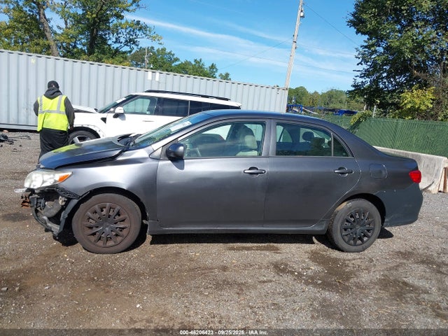 Aukcja sprzedaży 2009 Toyota Corolla Le, vin: 2T1BU40E59C177761, numer aukcji: 46206423