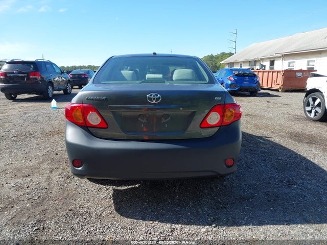 Aukcja sprzedaży 2009 Toyota Corolla Le, vin: 2T1BU40E59C177761, numer aukcji: 46206423