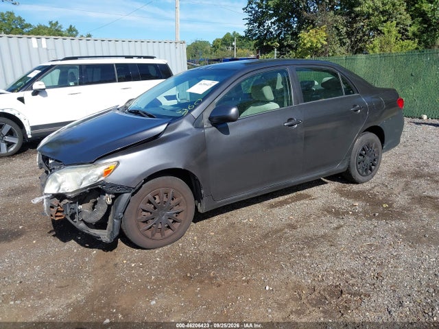 Aukcja sprzedaży 2009 Toyota Corolla Le, vin: 2T1BU40E59C177761, numer aukcji: 46206423
