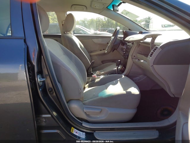 Aukcja sprzedaży 2009 Toyota Corolla Le, vin: 2T1BU40E59C177761, numer aukcji: 46206423