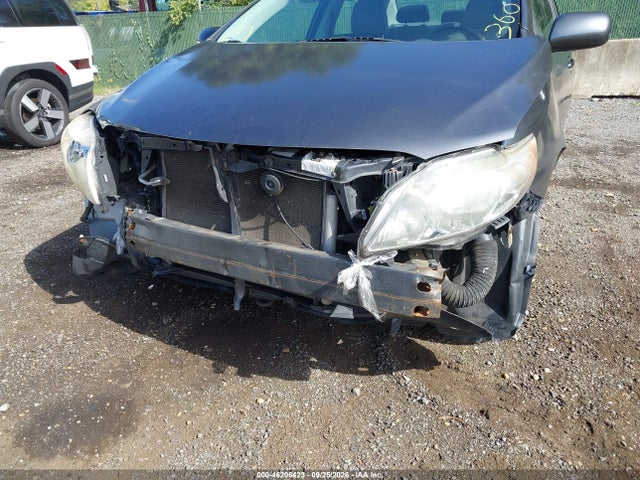Aukcja sprzedaży 2009 Toyota Corolla Le, vin: 2T1BU40E59C177761, numer aukcji: 46206423