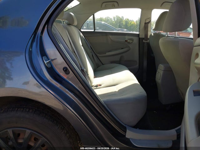 Aukcja sprzedaży 2009 Toyota Corolla Le, vin: 2T1BU40E59C177761, numer aukcji: 46206423