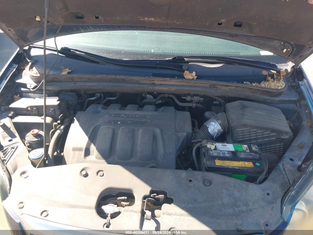 Продажа на аукционе авто 2006 Honda Odyssey Ex, vin: 5FNRL38496B058142, номер лота: 46206431
