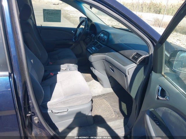 Продажа на аукционе авто 2006 Honda Odyssey Ex, vin: 5FNRL38496B058142, номер лота: 46206431