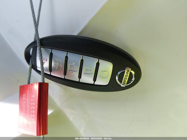Продаж на аукціоні авто 2020 Nissan Sentra Sv Xtronic Cvt, vin: 3N1AB8CV7LY203534, номер лоту: 46206433