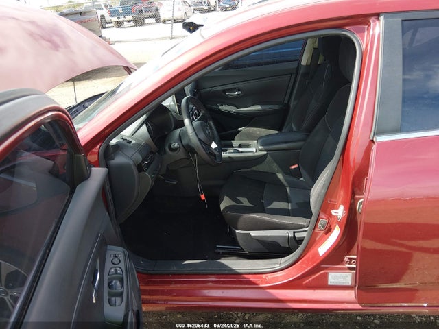 Продаж на аукціоні авто 2020 Nissan Sentra Sv Xtronic Cvt, vin: 3N1AB8CV7LY203534, номер лоту: 46206433