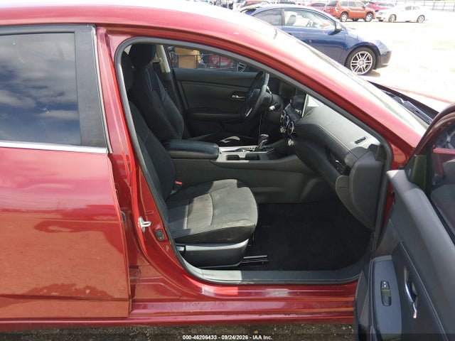 Продаж на аукціоні авто 2020 Nissan Sentra Sv Xtronic Cvt, vin: 3N1AB8CV7LY203534, номер лоту: 46206433