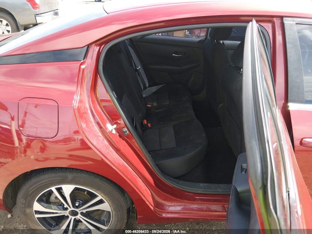 Продаж на аукціоні авто 2020 Nissan Sentra Sv Xtronic Cvt, vin: 3N1AB8CV7LY203534, номер лоту: 46206433