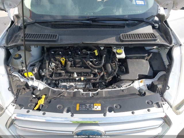 46206434 :رقم المزاد ، 1FMCU0GD0JUC34414 vin ، 2018 Ford Escape Se مزاد بيع