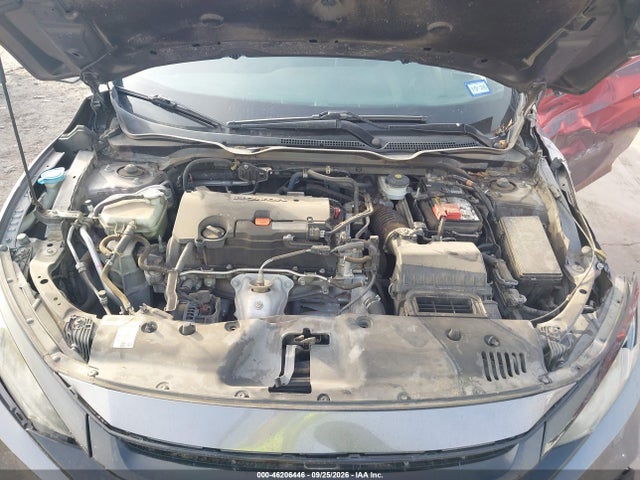 Продажа на аукционе авто 2019 Honda Civic Sport, vin: 19XFC2F80KE051552, номер лота: 46206446