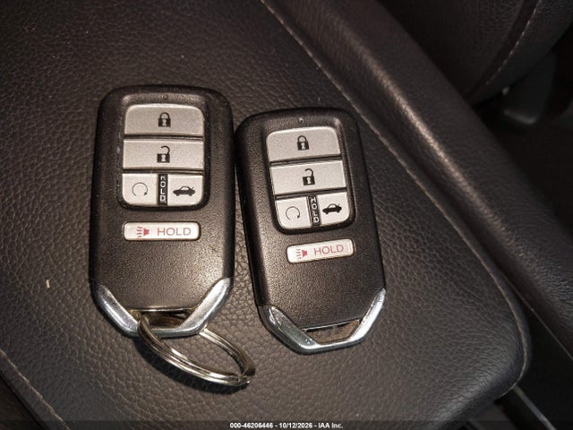 Продажа на аукционе авто 2019 Honda Civic Sport, vin: 19XFC2F80KE051552, номер лота: 46206446
