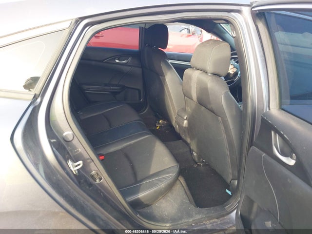 Продажа на аукционе авто 2019 Honda Civic Sport, vin: 19XFC2F80KE051552, номер лота: 46206446