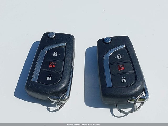Aukcja sprzedaży 2021 Toyota Rav4 Le, vin: 2T3H1RFV2MW110895, numer aukcji: 46206447