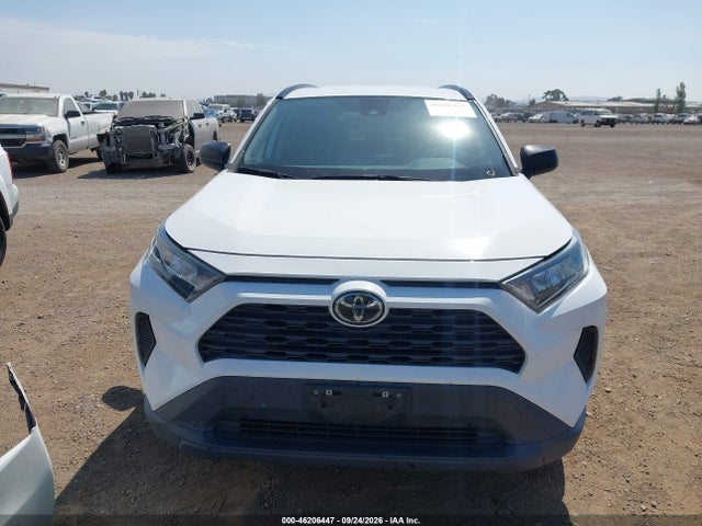 Aukcja sprzedaży 2021 Toyota Rav4 Le, vin: 2T3H1RFV2MW110895, numer aukcji: 46206447