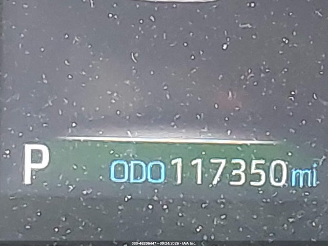 Aukcja sprzedaży 2021 Toyota Rav4 Le, vin: 2T3H1RFV2MW110895, numer aukcji: 46206447