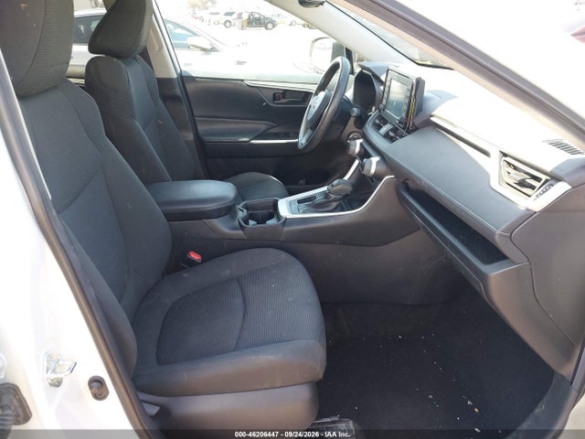 Aukcja sprzedaży 2021 Toyota Rav4 Le, vin: 2T3H1RFV2MW110895, numer aukcji: 46206447