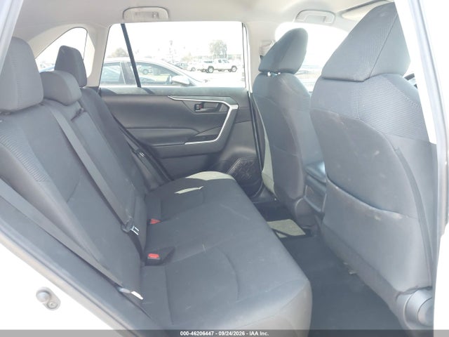 Aukcja sprzedaży 2021 Toyota Rav4 Le, vin: 2T3H1RFV2MW110895, numer aukcji: 46206447