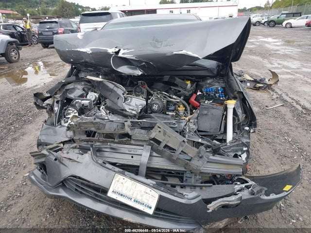 Продаж на аукціоні авто 2018 Subaru Legacy 2.5i, vin: 4S3BNAB61J3028679, номер лоту: 46206448