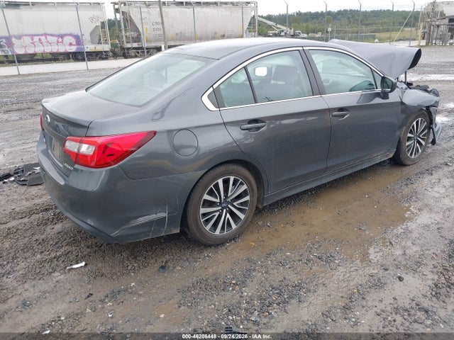 Продаж на аукціоні авто 2018 Subaru Legacy 2.5i, vin: 4S3BNAB61J3028679, номер лоту: 46206448