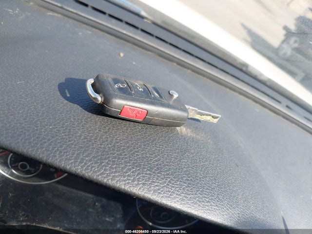 46206450 :رقم المزاد ، 1VWBP7A37CC034362 vin ، 2012 Volkswagen Passat 2.5l Se مزاد بيع