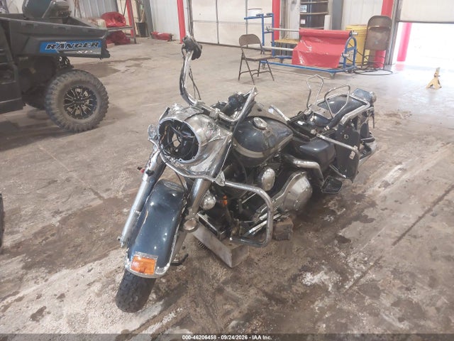 Aukcja sprzedaży 2003 Harley-davidson Flhr, vin: 1HD1FDV113Y713733, numer aukcji: 46206458