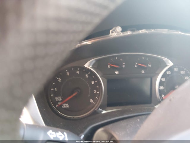 Aukcja sprzedaży 2022 Chevrolet Equinox Ls, vin: 3GNAXHEV6NS177226, numer aukcji: 46206459