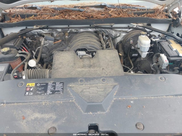Aukcja sprzedaży 2014 Chevrolet Silverado 1500 Work Truck, vin: 1GCNCPEH7EZ254439, numer aukcji: 46206463