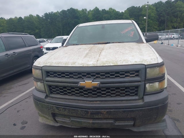 Aukcja sprzedaży 2014 Chevrolet Silverado 1500 Work Truck, vin: 1GCNCPEH7EZ254439, numer aukcji: 46206463