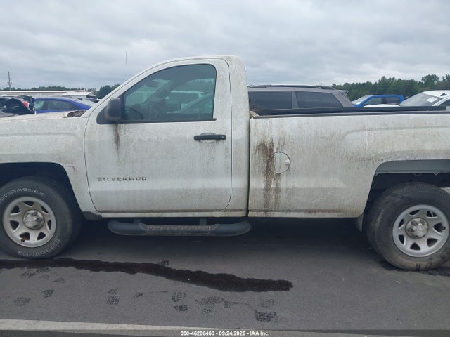 Aukcja sprzedaży 2014 Chevrolet Silverado 1500 Work Truck, vin: 1GCNCPEH7EZ254439, numer aukcji: 46206463