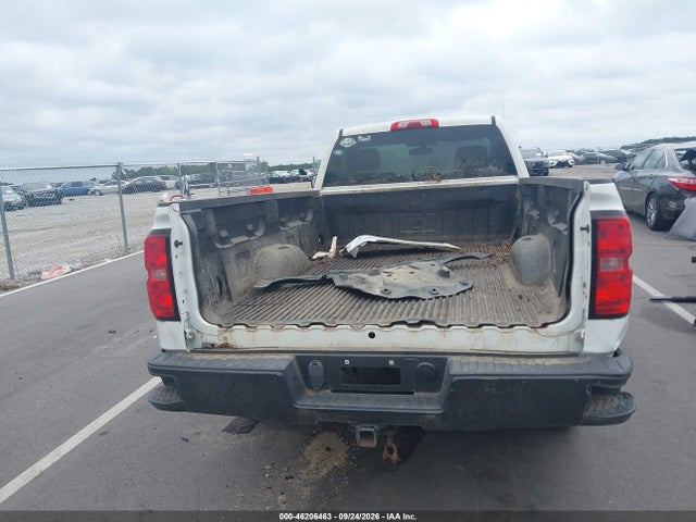 Aukcja sprzedaży 2014 Chevrolet Silverado 1500 Work Truck, vin: 1GCNCPEH7EZ254439, numer aukcji: 46206463