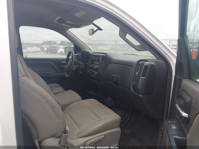 Aukcja sprzedaży 2014 Chevrolet Silverado 1500 Work Truck, vin: 1GCNCPEH7EZ254439, numer aukcji: 46206463