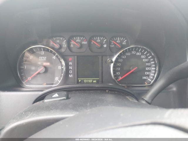 Aukcja sprzedaży 2014 Chevrolet Silverado 1500 Work Truck, vin: 1GCNCPEH7EZ254439, numer aukcji: 46206463