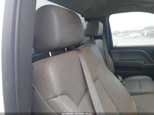 Aukcja sprzedaży 2014 Chevrolet Silverado 1500 Work Truck, vin: 1GCNCPEH7EZ254439, numer aukcji: 46206463