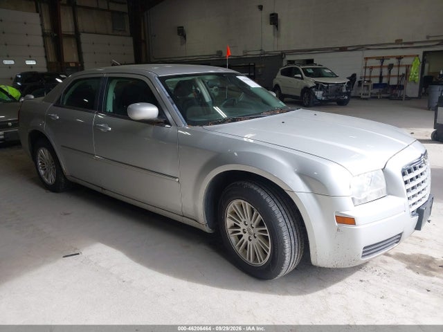 46206464 :رقم المزاد ، 2C3LA43R98H224049 vin ، 2008 Chrysler 300 Lx مزاد بيع