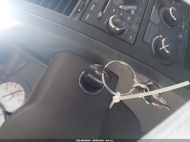 Продаж на аукціоні авто 2008 Chrysler 300 Lx, vin: 2C3LA43R98H224049, номер лоту: 46206464