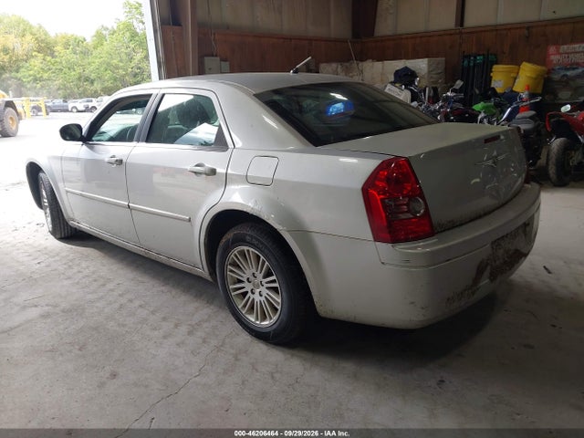 Продаж на аукціоні авто 2008 Chrysler 300 Lx, vin: 2C3LA43R98H224049, номер лоту: 46206464
