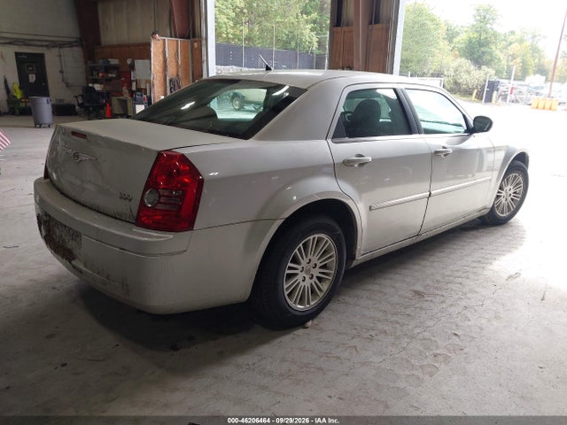 Продаж на аукціоні авто 2008 Chrysler 300 Lx, vin: 2C3LA43R98H224049, номер лоту: 46206464
