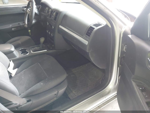 Продаж на аукціоні авто 2008 Chrysler 300 Lx, vin: 2C3LA43R98H224049, номер лоту: 46206464