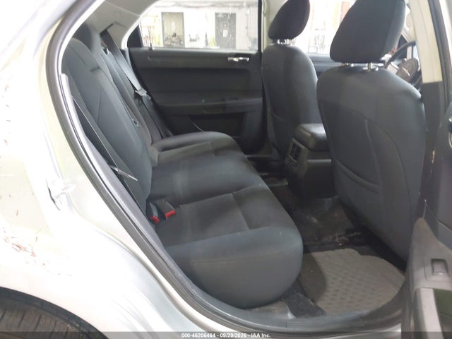 Продаж на аукціоні авто 2008 Chrysler 300 Lx, vin: 2C3LA43R98H224049, номер лоту: 46206464